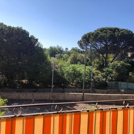 Apartment Eden Park Saint-Tropez Exterior photo